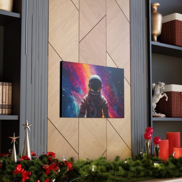 Star Gazer Astronaut - Image 14