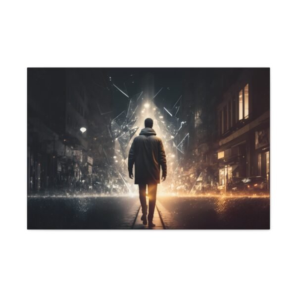 Road To The Unknown - Image 2