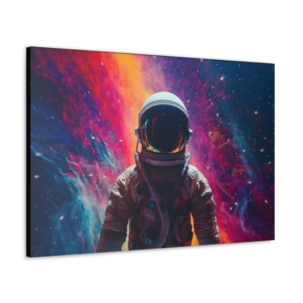 Star Gazer Astronaut