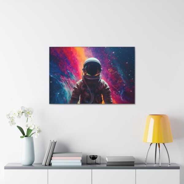 Star Gazer Astronaut - Image 4