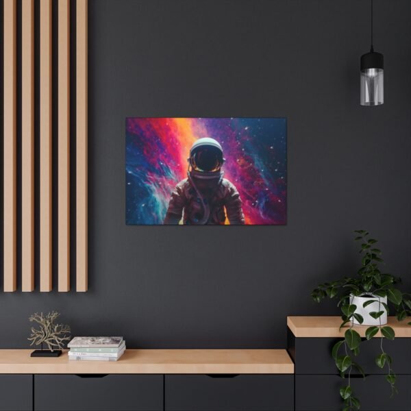 Star Gazer Astronaut - Image 5