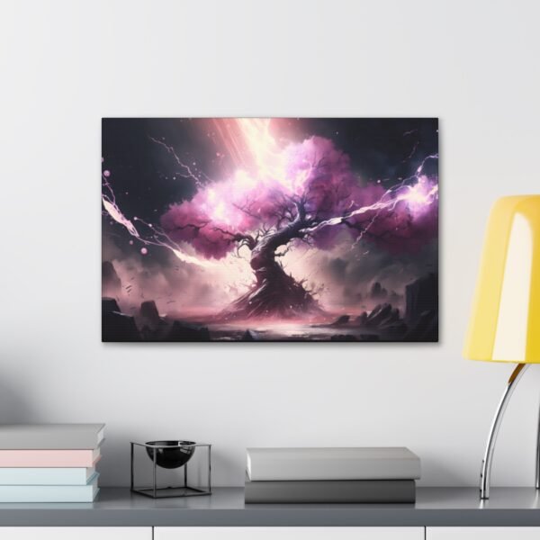 Electrifying Blossom - Image 25