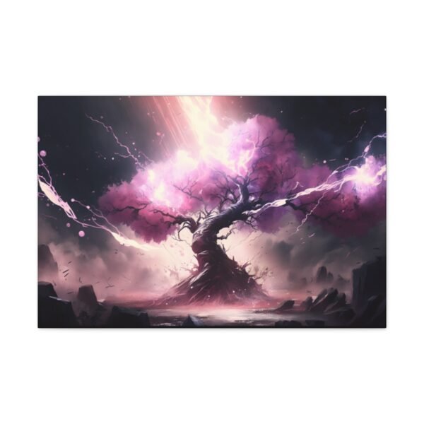 Electrifying Blossom - Image 8