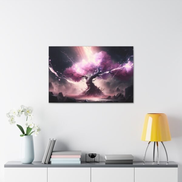Electrifying Blossom - Image 4