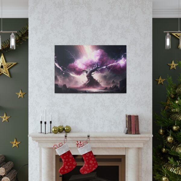 Electrifying Blossom - Image 6