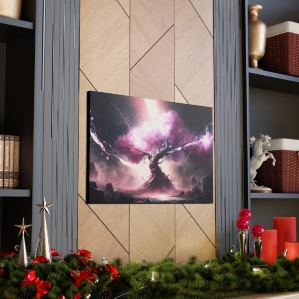 Electrifying Blossom - Image 7